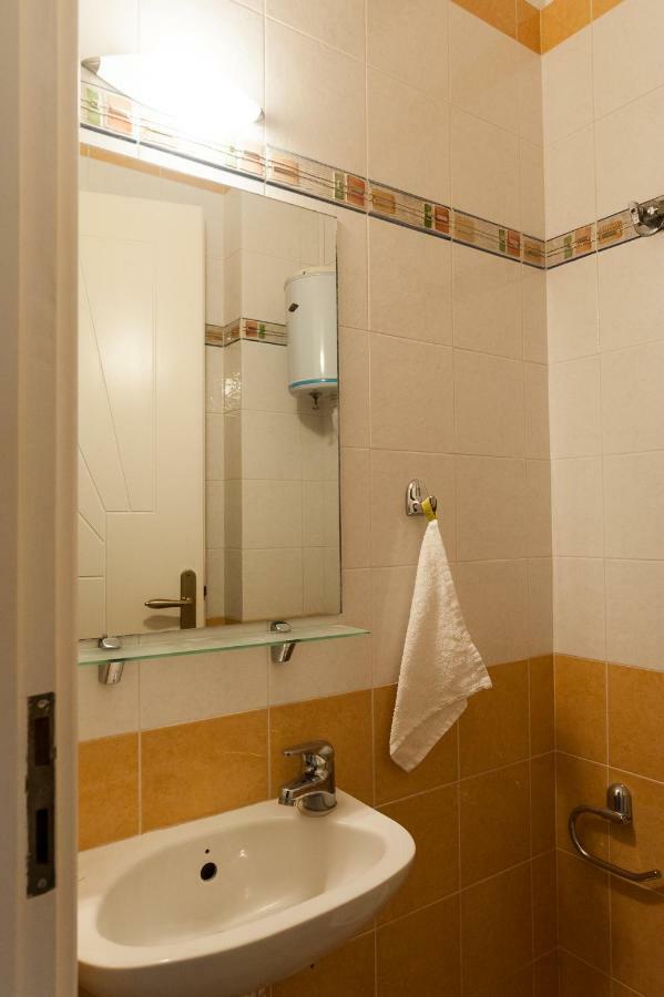 Sunset Sea View Apartment Афіни Екстер'єр фото